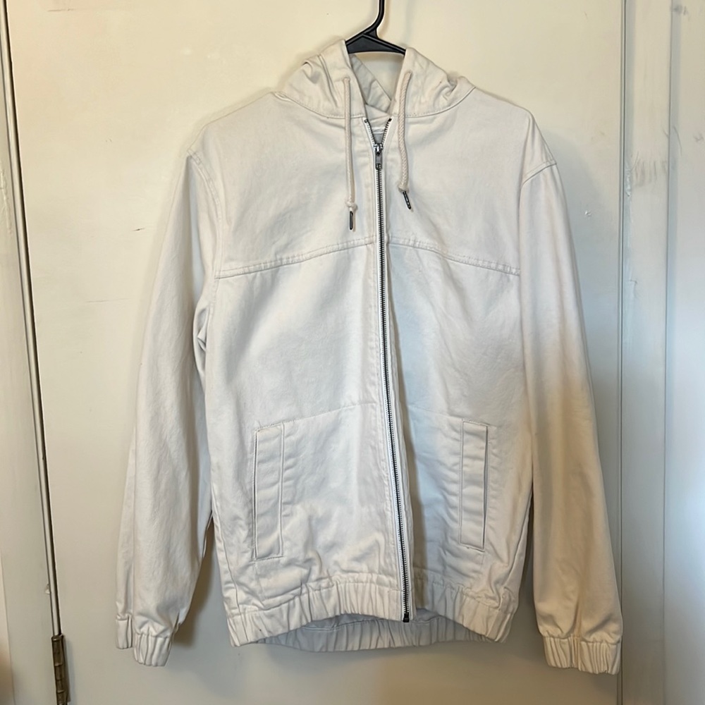 GAP Bomber Jacket - Men’s Small